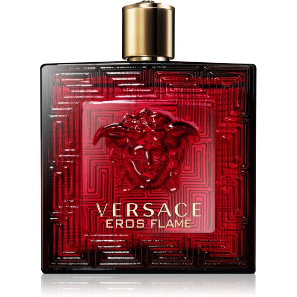 Versace Eros Flame парфюмна вода за мъже 200 мл.