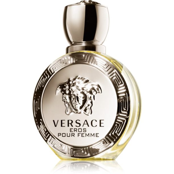 Versace Eros Pour Femme парфюмна вода за жени 50 мл.