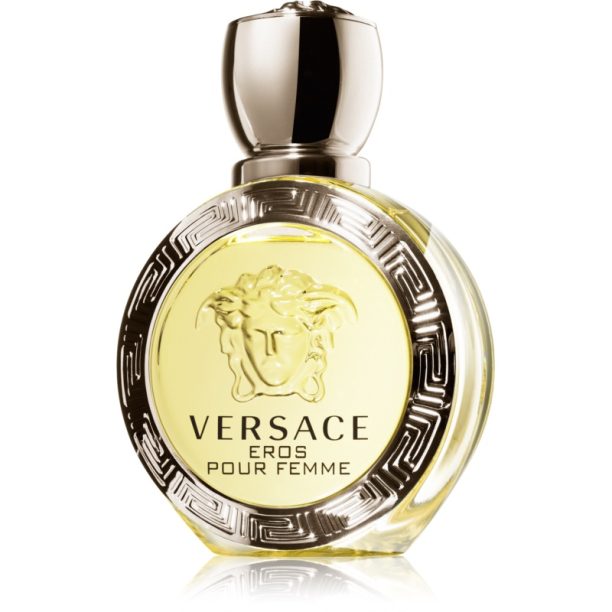 Versace Eros Pour Femme тоалетна вода за жени 30 мл.