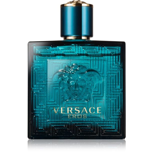 Versace Eros афтършейв за мъже 100 мл.