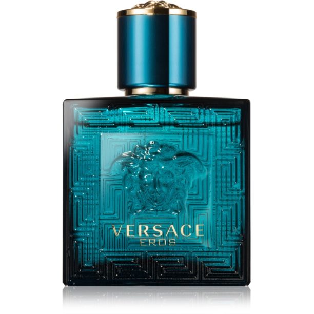 Versace Eros тоалетна вода за мъже 50 мл. на ниска цена