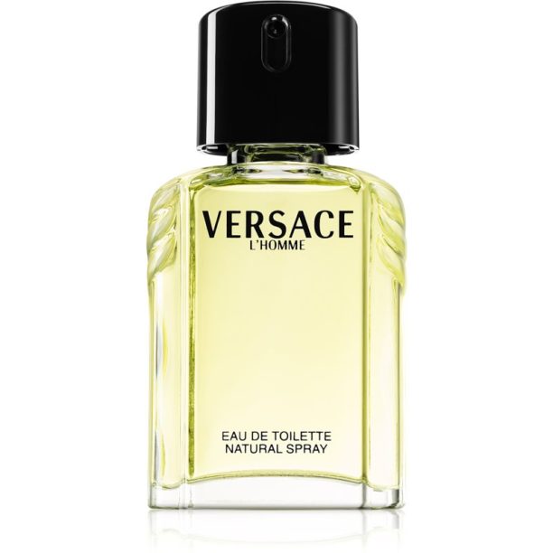 Versace L'Homme тоалетна вода за мъже 100 мл.