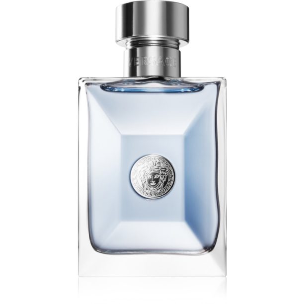 Versace Pour Homme дезодорант в спрей  за мъже 100 мл.