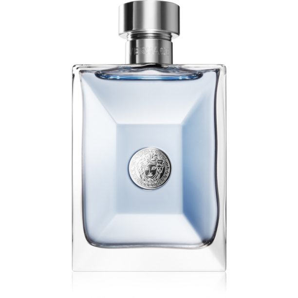 Versace Pour Homme тоалетна вода за мъже 200 мл.