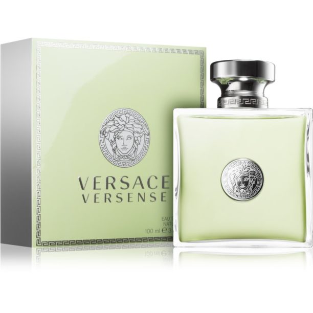 Versace Versense тоалетна вода за жени 100 мл. на ниска цена