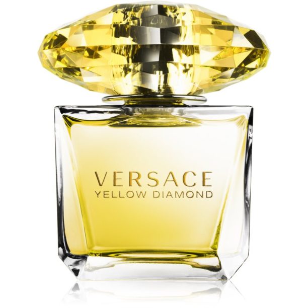 Versace Yellow Diamond тоалетна вода за жени 30 мл.