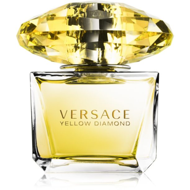 Versace Yellow Diamond тоалетна вода за жени 90 мл.