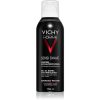 Vichy Homme Anti-Irritation гел за бръснене за чувствителна и раздразнена кожа 150 мл.