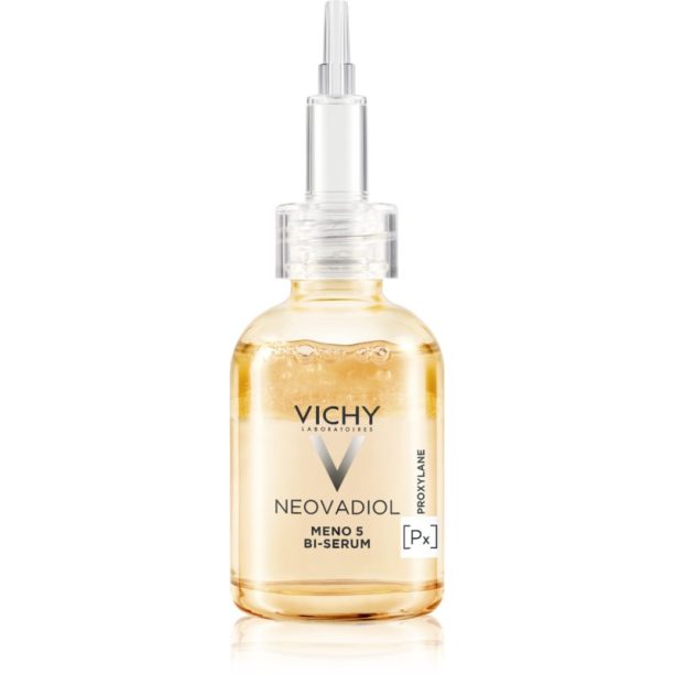 Vichy Neovadiol Meno 5 Bi-Serum серум за лице