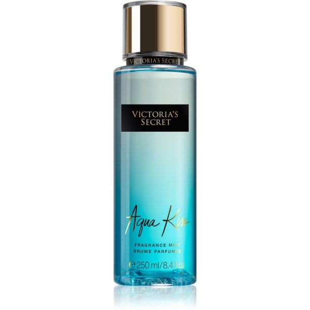 Victoria's Secret Aqua Kiss спрей за тяло  за жени 250 мл.