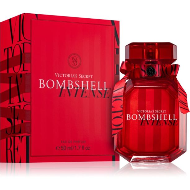 Victoria's Secret Bombshell Intense парфюмна вода за жени 50 мл. на ниска цена