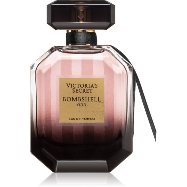 Victoria's Secret Bombshell Oud парфюмна вода за жени 50 мл.