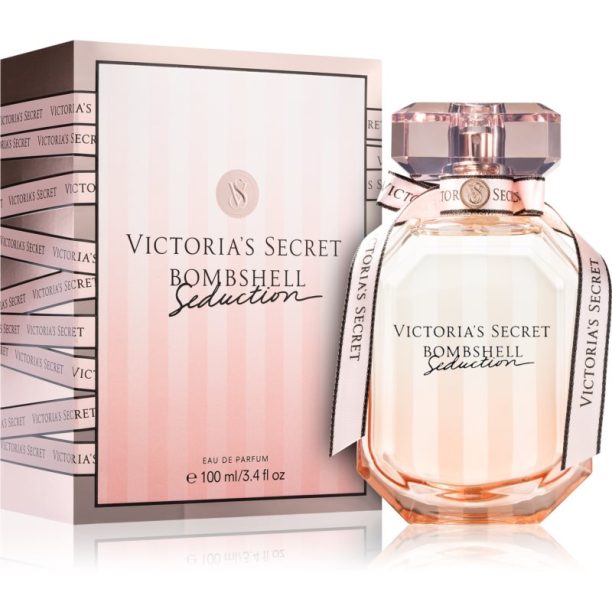 Victoria's Secret Bombshell Seduction парфюмна вода за жени 100 мл. на ниска цена