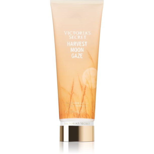 Victoria's Secret Harvest Moon Gaze тоалетно мляко за тяло за жени 236 мл.