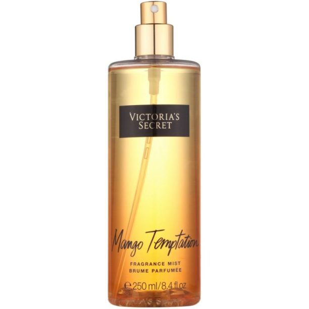 Victoria's Secret Mango Temptation спрей за тяло за жени 250 мл. на ниска цена