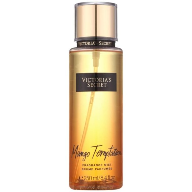 Victoria's Secret Mango Temptation спрей за тяло за жени 250 мл.