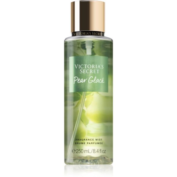 Victoria's Secret Pear Glace спрей за тяло за жени 250 мл.