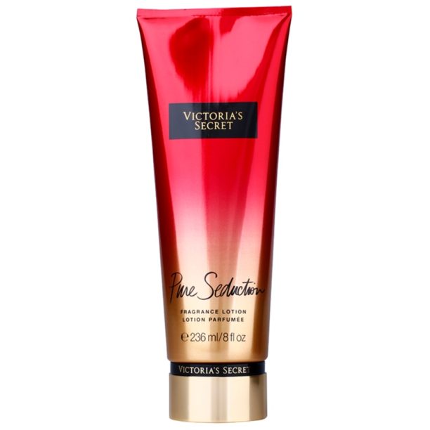 Victoria's Secret Pure Seduction тоалетно мляко за тяло за жени 236 мл.