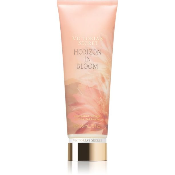 Victoria's Secret Secret Horizon In Bloom тоалетно мляко за тяло за жени 236 мл.