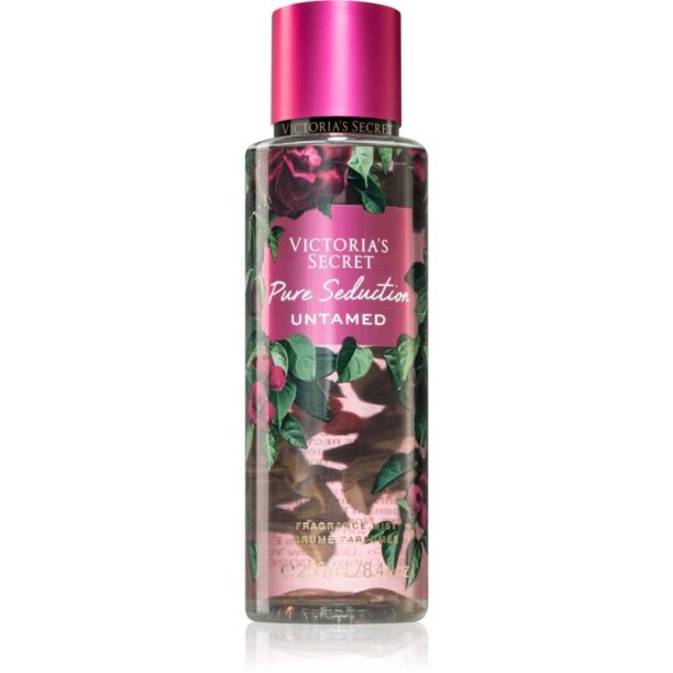 Victoria's Secret Untamed Pure Seduction спрей за тяло за жени 250 мл.