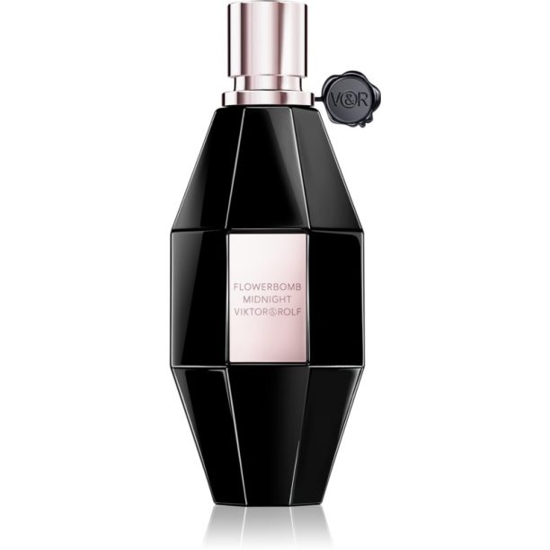 Viktor & Rolf Flowerbomb Midnight парфюмна вода за жени 100 мл. на ниска цена