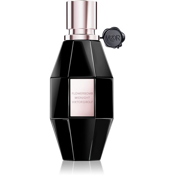 Viktor & Rolf Flowerbomb Midnight парфюмна вода за жени 50 мл. на ниска цена