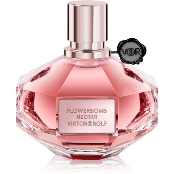 Viktor & Rolf Flowerbomb Nectar парфюмна вода за жени 90 мл. на ниска цена