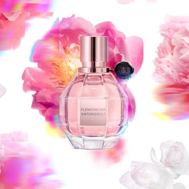 Viktor & Rolf Flowerbomb парфюмна вода за жени 10 мл. на ниска цена