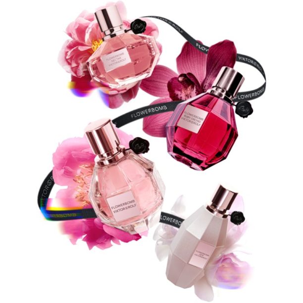 Viktor & Rolf Flowerbomb парфюмна вода за жени 10 мл. купи на топ цена