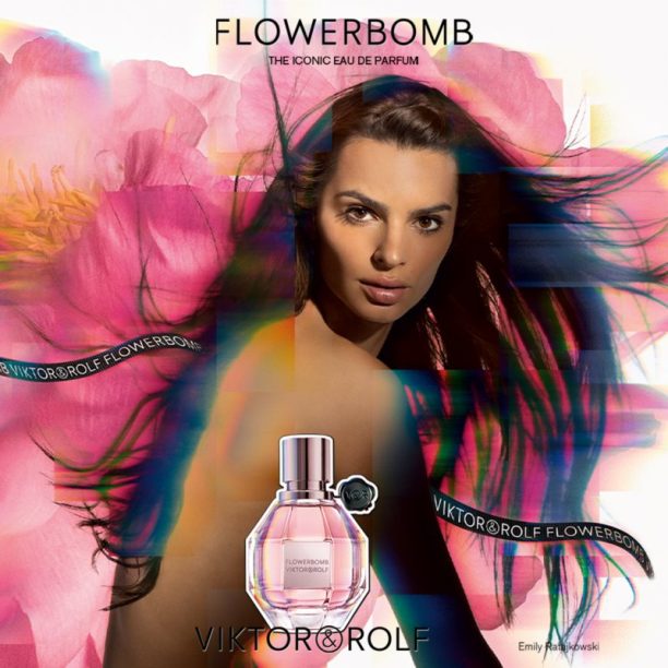 Viktor & Rolf Flowerbomb парфюмна вода за жени 100 мл. купи на топ цена