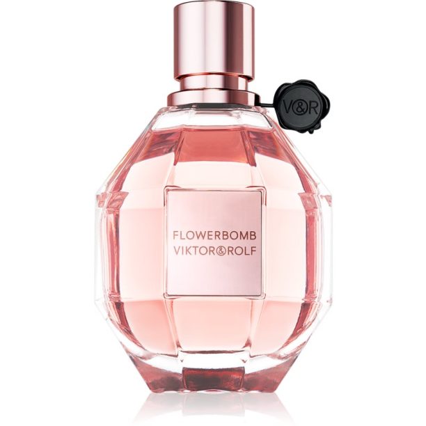 Viktor & Rolf Flowerbomb парфюмна вода за жени 100 мл. на ниска цена