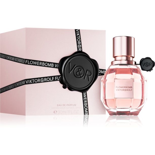 Viktor & Rolf Flowerbomb парфюмна вода за жени 30 мл. на ниска цена