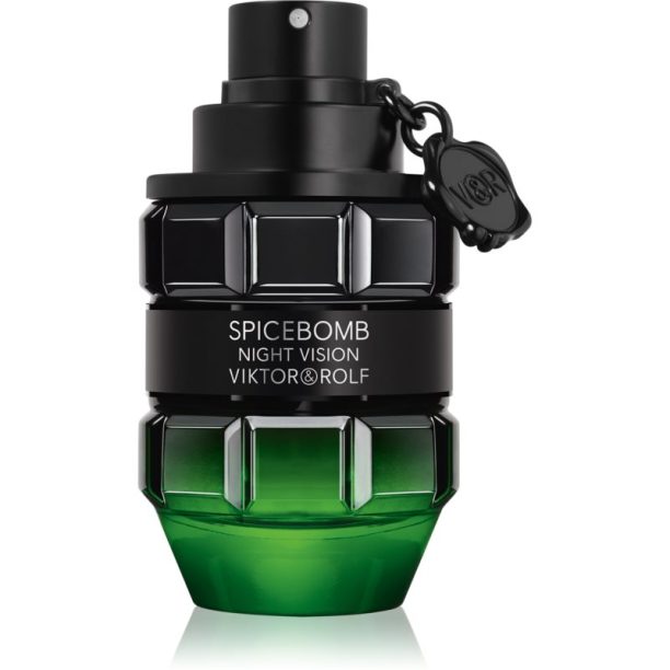 Viktor & Rolf Spicebomb Night Vision тоалетна вода за мъже 50 мл. на ниска цена