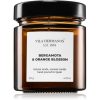 Vila Hermanos Apothecary Bergamot & Orange Blossom ароматна свещ 120 гр.