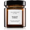 Vila Hermanos Apothecary Black Fig & Neroli ароматна свещ 150 гр.