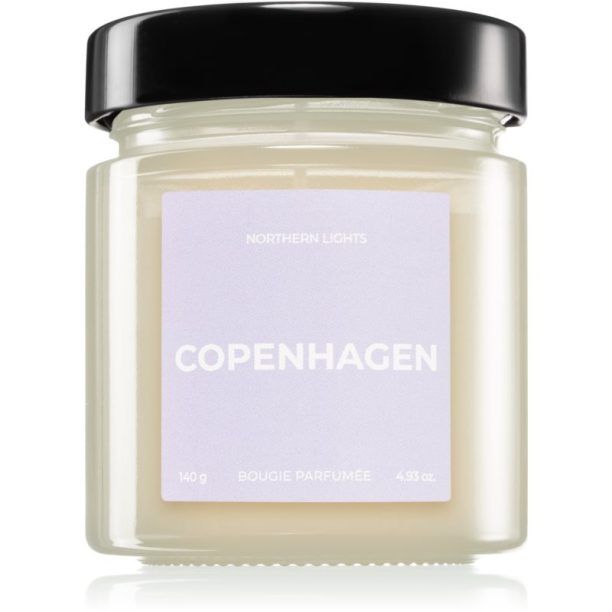 Vila Hermanos Apothecary Northern Lights Copenhagen ароматна свещ 140 гр.