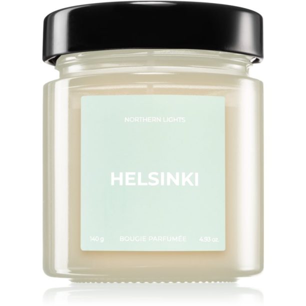 Vila Hermanos Apothecary Northern Lights Helsinki ароматна свещ 140 гр.