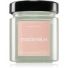 Vila Hermanos Apothecary Northern Lights Stockholm ароматна свещ 140 гр.