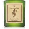 Vila Hermanos Aromatology Thyme ароматна свещ 200 гр.