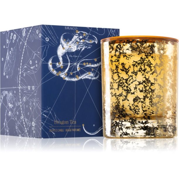 Vila Hermanos Constellation Dragon Tea ароматна свещ 200 гр.