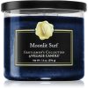 Village Candle Gentlemen's Collection Moonlit Surf ароматна свещ 396 гр.