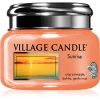 Village Candle Sunrise ароматна свещ 262 гр.