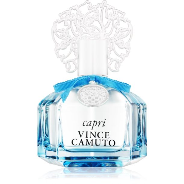 Vince Camuto Capri парфюмна вода за жени 100 мл.