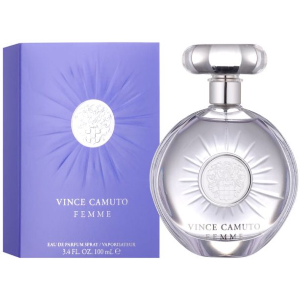 Vince Camuto Femme парфюмна вода за жени 100 мл. на ниска цена