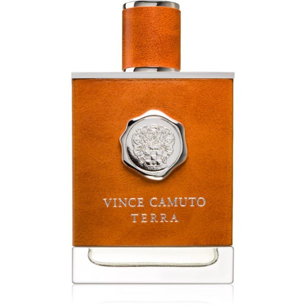 Vince Camuto Terra Men тоалетна вода за мъже 100 мл.