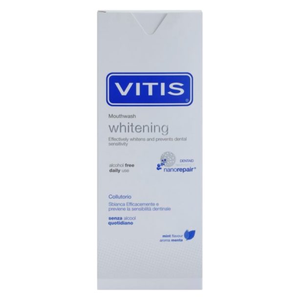 Vitis Whitening