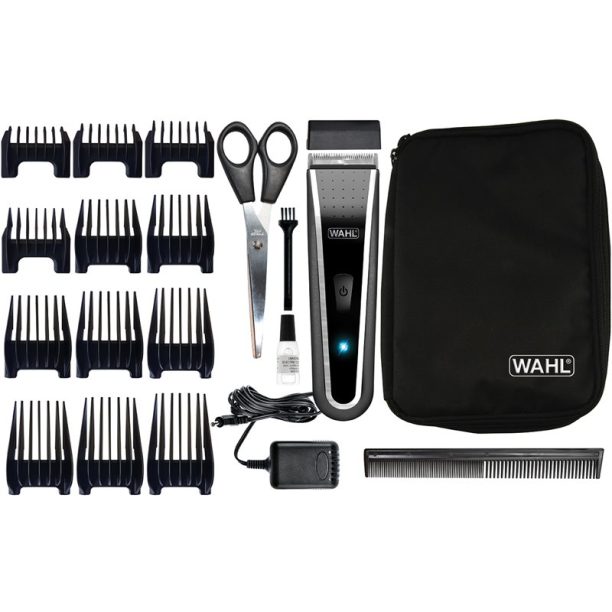 Wahl Lithium Pro LED 1901 машинка за подстригване на коса на ниска цена