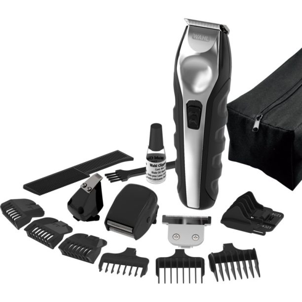 Wahl Multi Purpose Grooming Kit машинка за подстригване на коса и брада на ниска цена