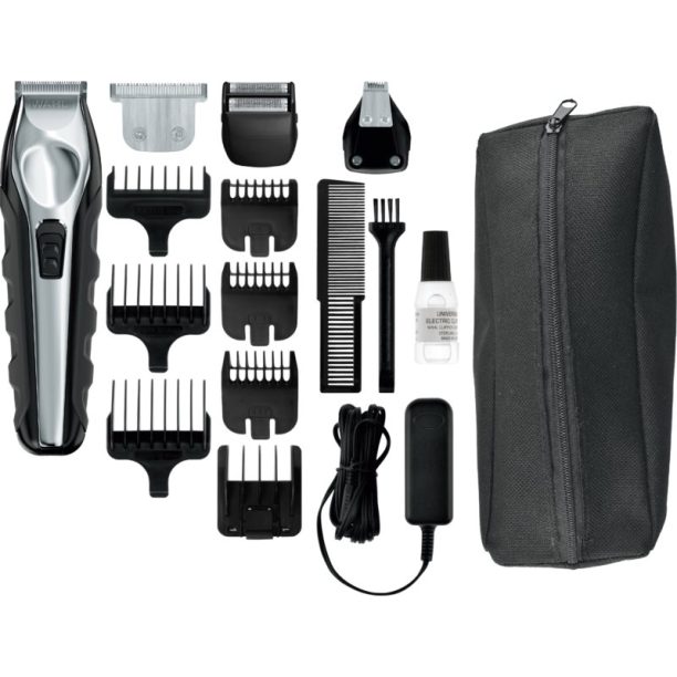 Wahl Multi Purpose Grooming Kit машинка за подстригване на коса и брада