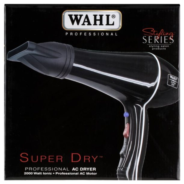 Wahl Pro Styling Series Type 4340-0470 сешоар на ниска цена